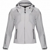 Мотокуртка Bering Wing Grey/Black