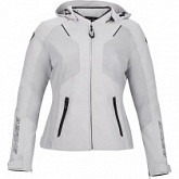 Мотокуртка Bering Wing Lady Grey/Black Мотокуртка Bering Wing Lady Grey/Black