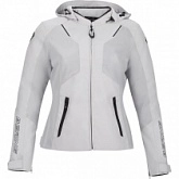 Мотокуртка Bering Wing Lady Grey/Black Мотокуртка Bering Wing Lady Grey/Black