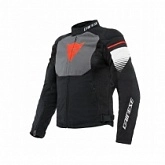 Мотокуртка Dainese Air Fast Tex Black/Grey/Red