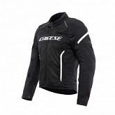 Мотокуртка Dainese Air Frame 3 Tex Black/White