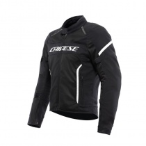 Мотокуртка Dainese Air Frame 3 Tex Black/White