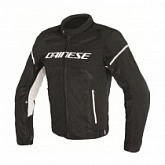 Мотокуртка Dainese Air Frame D1 Tex Black/White