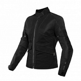 Мотокуртка Dainese Air Tourer Tex Lady Black