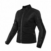 Мотокуртка Dainese Air Tourer Tex Lady Black