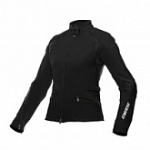 Мотокуртка Dainese Arya D-Dry Lady Black