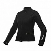 Мотокуртка Dainese Arya D-Dry Lady Black