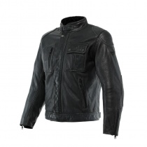 Мотокуртка Dainese Atlas Black