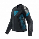 Мотокуртка Dainese Avro 5 Lady Black/Blue/Anthracite