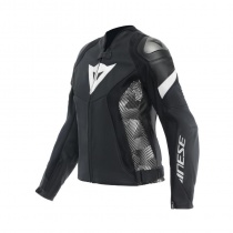 Мотокуртка Dainese Avro 5 Lady Black/White