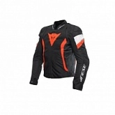 Мотокуртка Dainese Avro 5 Tex Black/Red/White