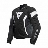 Мотокуртка Dainese Avro 5 Tex Black/White