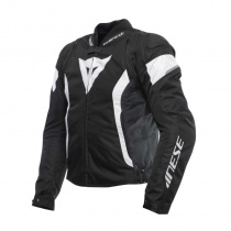 Мотокуртка Dainese Avro 5 Tex Black/White