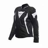 Мотокуртка Dainese Avro 5 Tex Lady Black/White