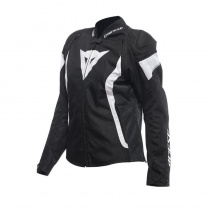 Мотокуртка Dainese Avro 5 Tex Lady Black/White