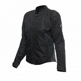 Мотокуртка Dainese Avro 5 Tex Lady Black