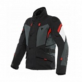 Мотокуртка Dainese Carve Master 3 Gore-Tex Black/Red