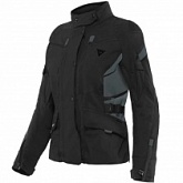 Мотокуртка Dainese Carve Master 3 Lady Gore-Tex Black