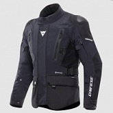 Мотокуртка Dainese Carve Master 4 Gore-Tex Black Мотокуртка Dainese Carve Master 4 Gore-Tex Black