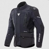 Мотокуртка Dainese Carve Master 4 Gore-Tex Black Мотокуртка Dainese Carve Master 4 Gore-Tex Black