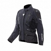Мотокуртка Dainese Carve Master 4 Lady Gore-Tex Black