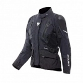 Мотокуртка Dainese Carve Master 4 Lady Gore-Tex Black