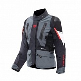 Мотокуртка Dainese Carve Master 4 Lady Gore-Tex Ebony/Black