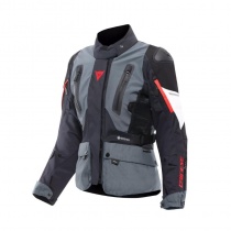 Мотокуртка Dainese Carve Master 4 Lady Gore-Tex Ebony/Black