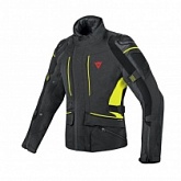 Мотокуртка Dainese D-Cyclone Gore-Tex Black/Yellow