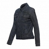 Мотокуртка Dainese Denim Tex Lady Blue