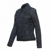 Мотокуртка Dainese Denim Tex Lady Blue
