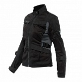 Мотокуртка Dainese Desert Tex Lady Black/Ebony