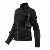 Мотокуртка Dainese Desert Tex Lady Black/Ebony