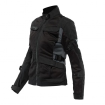 Мотокуртка Dainese Desert Tex Lady Black/Ebony