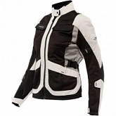 Мотокуртка Dainese Desert Tex Lady Black/Sand Мотокуртка Dainese Desert Tex Lady Black/Sand