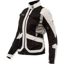 Мотокуртка Dainese Desert Tex Lady Black/Sand