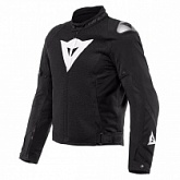 Мотокуртка Dainese Energyca Air Tex Black