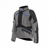 Мотокуртка Dainese Gullfoss D-Dry Grey/Black/Blue