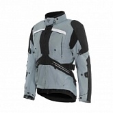 Мотокуртка Dainese Gullfoss D-Dry Lady Grey/Black