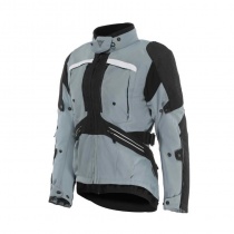 Мотокуртка Dainese Gullfoss D-Dry Lady Grey/Black
