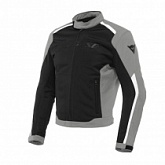 Мотокуртка Dainese Hydraflux 2 Air D-Dry Black/Grey