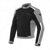 Мотокуртка Dainese Hydraflux 2 Air D-Dry Black/Grey
