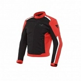Мотокуртка Dainese Hydraflux 2 Air D-Dry Black/Red
