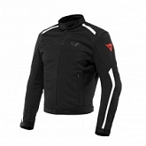 Мотокуртка Dainese Hydraflux 2 Air D-Dry Black/White