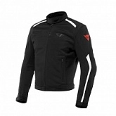 Мотокуртка Dainese Hydraflux 2 Air D-Dry Black/White