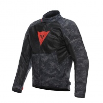 Мотокуртка Dainese Ignite Air Tex Camo/Black/Red