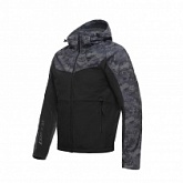 Мотокуртка Dainese Ignite Tex Black/Grey