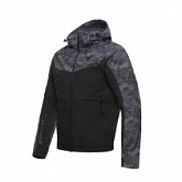 Мотокуртка Dainese Ignite Tex Black/Grey