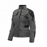 Мотокуртка Dainese Ladakhl 3L D-Dry Lady Grey/Black