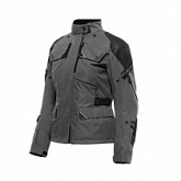 Мотокуртка Dainese Ladakhl 3L D-Dry Lady Grey/Black
